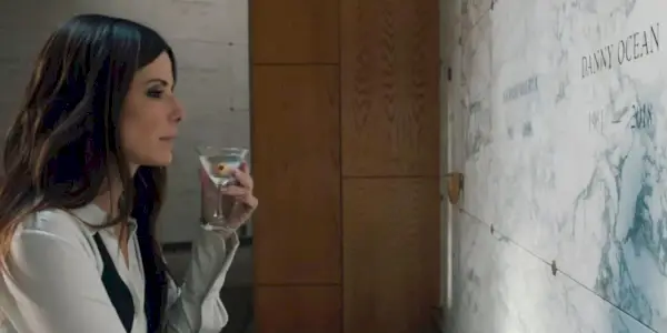 Ocean’s 8 zmeškala zlatou příležitost pro herce George Clooneyho