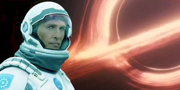 25 mejores películas alucinantes como Interstellar
