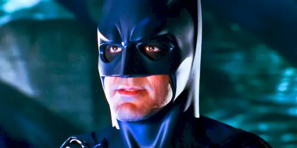 Ako starý bol každý herec Batmana ako Bruce Wayne
