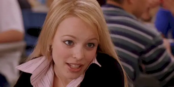 Mean Girls: 16 citátov od Reginy George, ktoré dokazujú, že je čisté zlo