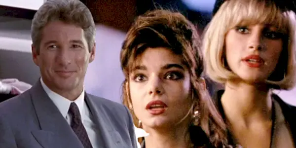 Den opprinnelige slutten på Pretty Woman forklart (og hvorfor den endret seg)