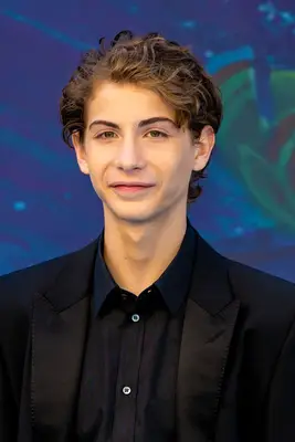 Headshot Of Jacob Tremblay