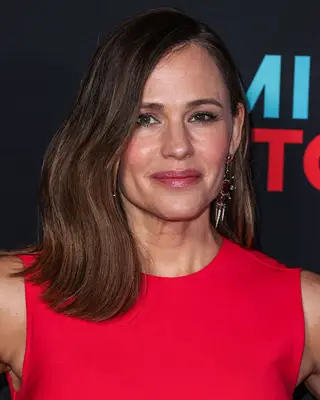 Jennifer Garner Profile Picture