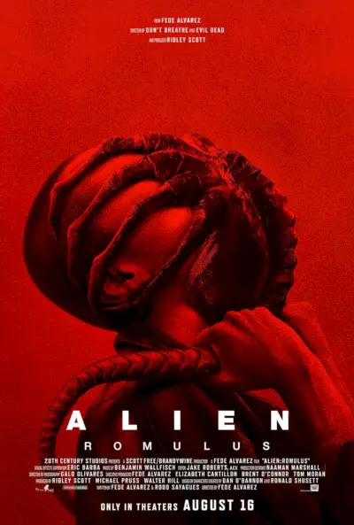 Alien: Romulus: fecha de lanzamiento, reparto, historia, tráiler y todo lo que sabemos
