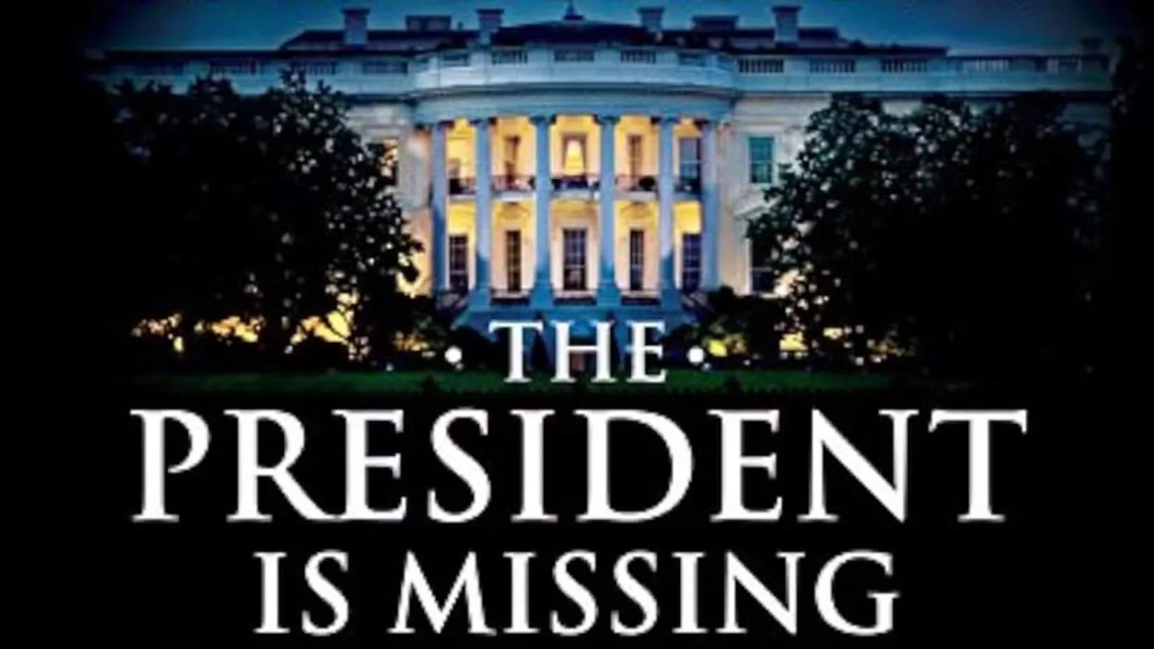 Apple vzkřísí zrušenou adaptaci politického thrilleru Jamese Pattersona s Halle Berry, která by měla vést