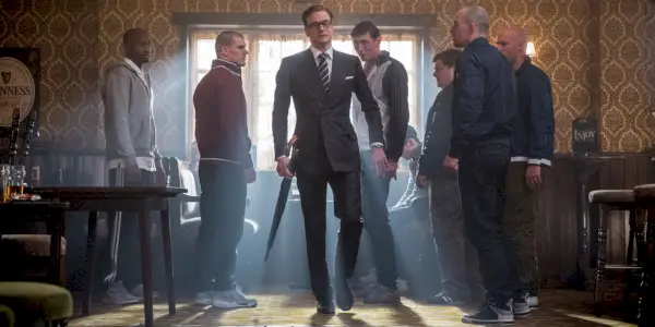 Kingsman: The Blue Blood - rollebesætning, historie og alt hvad vi ved om Kingsman 3