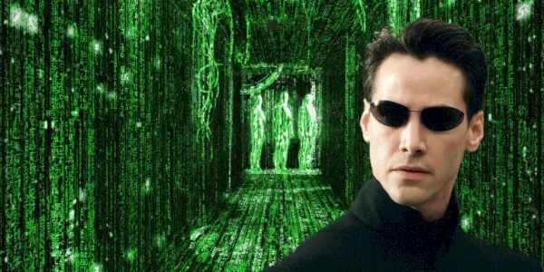 Hva gikk galt med The Matrix 4