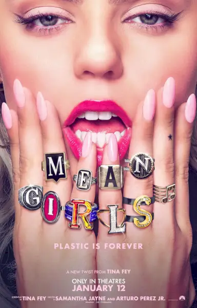 Hvor kan man se Mean Girls 2024: Showtimes & Streaming Status