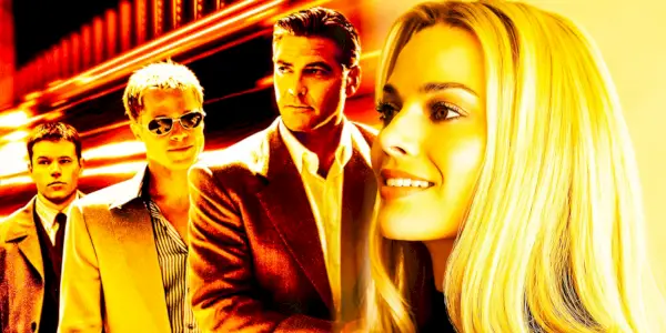 Les 5 films d'Ocean classés du pire au meilleur