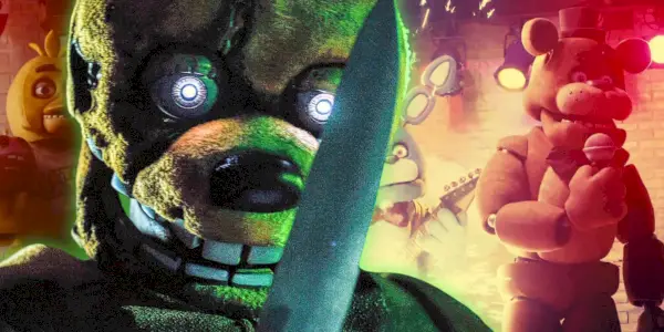 Five Nights At Freddy's Soundtrack Guide: Every Song & When It Plays