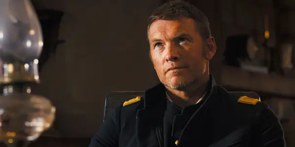 Horyzont: An American Saga Saga Rozdział 2 Przegląd - 6 godzin w