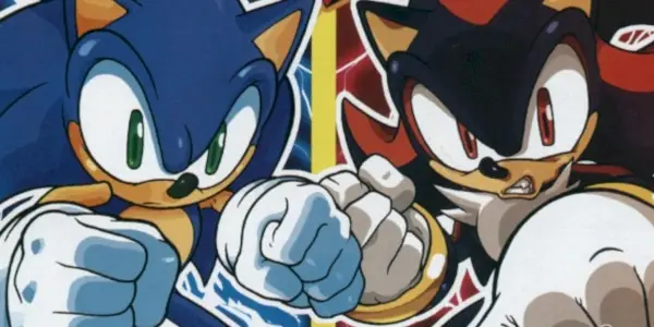 Sonic 3: Quão poderoso (e rápido) Shadow é comparado ao Sonic & Knuckles