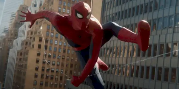 Co je Spider-Man: Lotus a proč je tak kontroverzní?