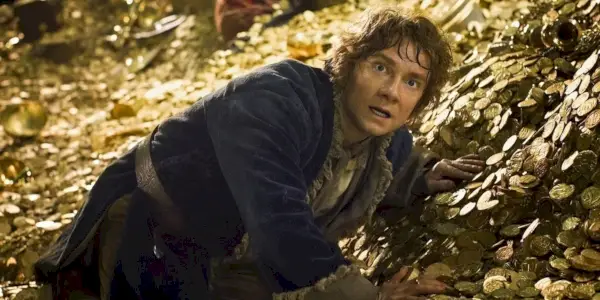 Co se pokazilo s filmovou trilogií Hobit