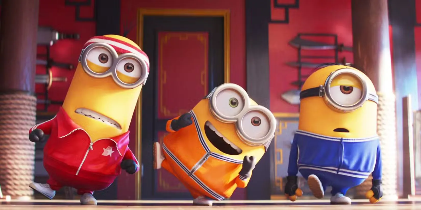Wicked : For Good Le box-office dépasse le film des Minions le plus rentable dans les classements de tous les temps d'Universal