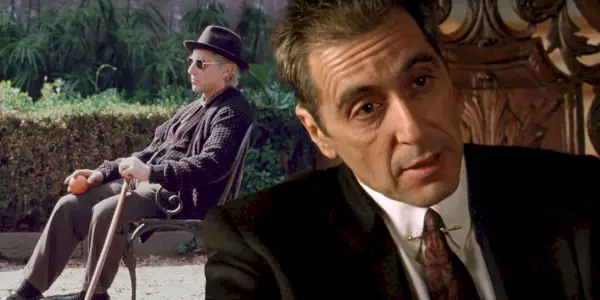 Ogni modifica alla parte III del Padrino originale nella nuova versione di Coppola