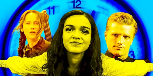 Guia do mapa Panem de Jogos Vorazes: todos os locais explicados