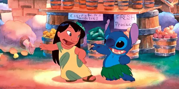 Lilo & Stitch לייב אקשן מחודש: קאסט, סיפור וכל מה שאנחנו יודעים
