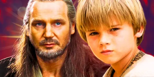 Recasting Star Wars: Episode I - The Phantom Menace o 25 rokov neskôr