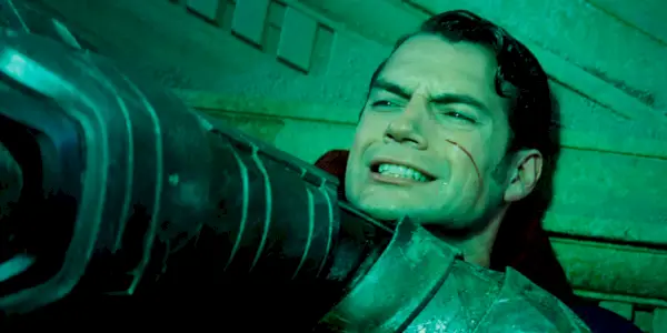 Čo sa pokazilo s Batman V Superman: Úsvit spravodlivosti