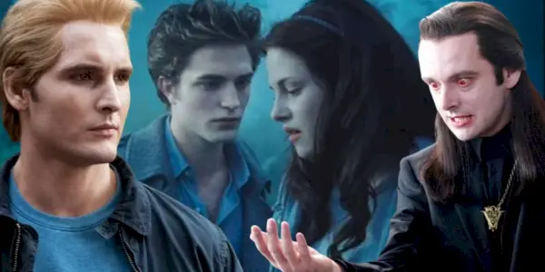Prečo bol Twilight: Breaking Dawn Baby CGI (a ako to bolo takmer HORŠIE)