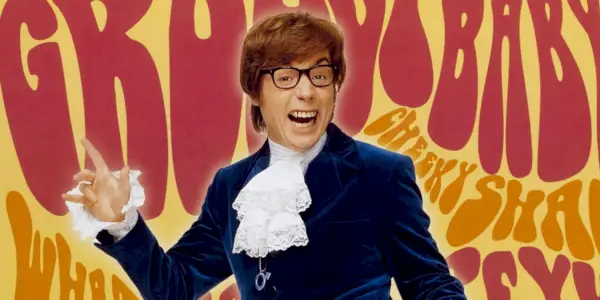 Ja, Baby! Die 20 witzigsten Austin Powers-Filmzitate