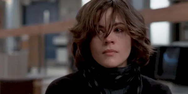 Ally Sheedy wygląda poza ekranem w Klubie śniadaniowym