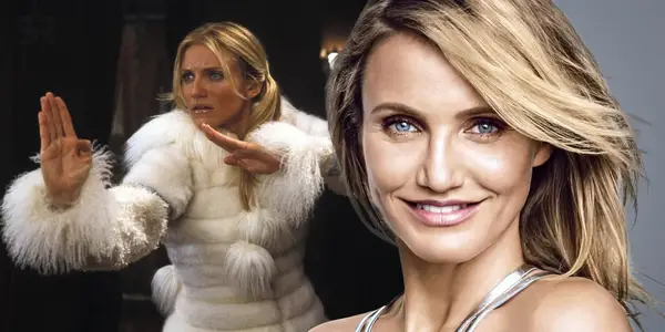Cameron Diaz: grynoji vertė, amžius, ūgis
