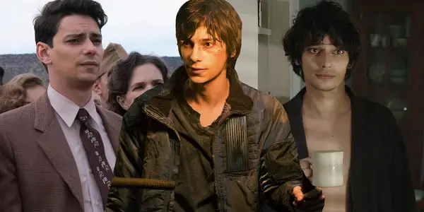 Devon Bostick: 10 meilleurs films