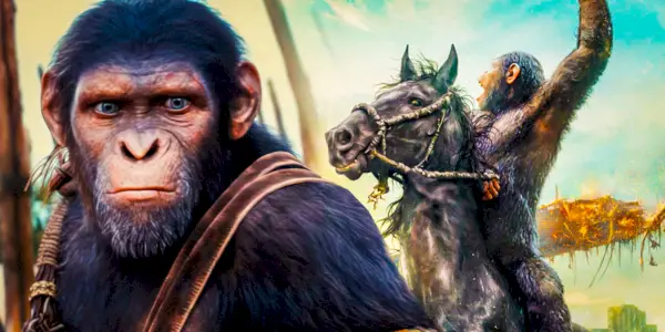 Ogni singolo film sul pianeta delle scimmie (in ordine cronologico)