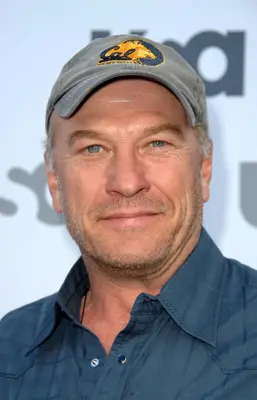Headshot Of Ted Levine