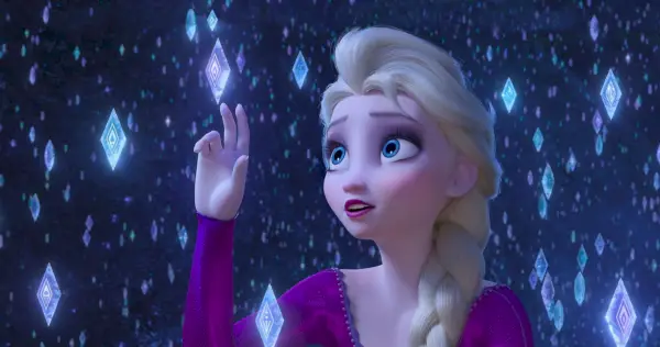 Por que Frozen 2 foi uma decepção (apesar do trabalho duro da Disney)