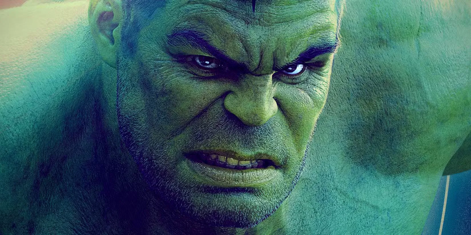 Por qué el MCU no tendrá una película de Hulk en solitario dirigida por Mark Ruffalo