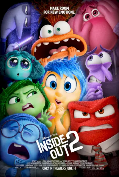 10 grunner på innsiden og ut virkelig kan være Pixars Toy Story-erstatningsfranchise