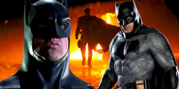 The Batman – Partie II : actualités, distribution, histoire et tout ce que nous savons