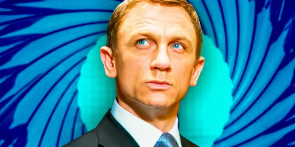 En kansellert James Bond-film ville ha gjort Daniel Craigs 007 over 10 år tidligere
