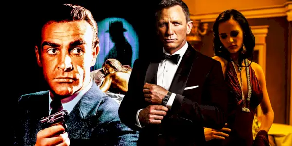 Daniel Craig má pravdu o konci Jamesa Bonda No Time To Die