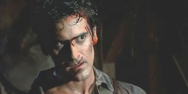 Filmes Evil Dead em ordem e linha do tempo