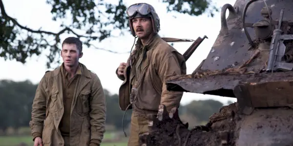 Fury de Brad Pitt est-il basé sur une histoire vraie ?
