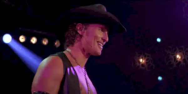 Magic Mike 3 trpí stejným velkým problémem jako XXL