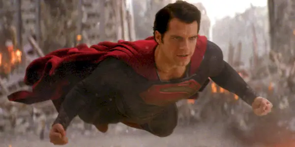 Man Of Steel Skjult detalje afsløret 10 år senere ændrer fuldstændig en kontroversiel Superman-scene