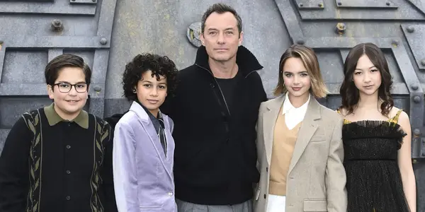 La temporada 2 de Skeleton Crew acaba de fer un gran pas per passar