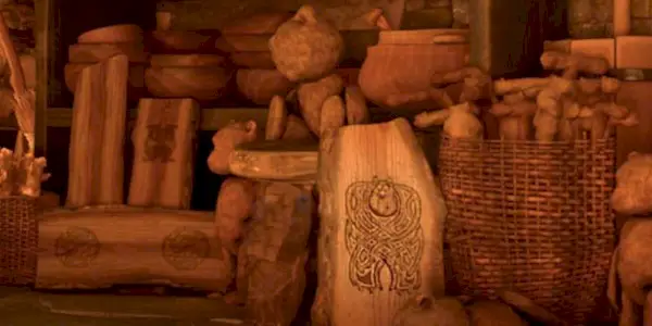 Turning Red Theory hovorí, že Meiin priateľ je tajne postava Monsters Inc