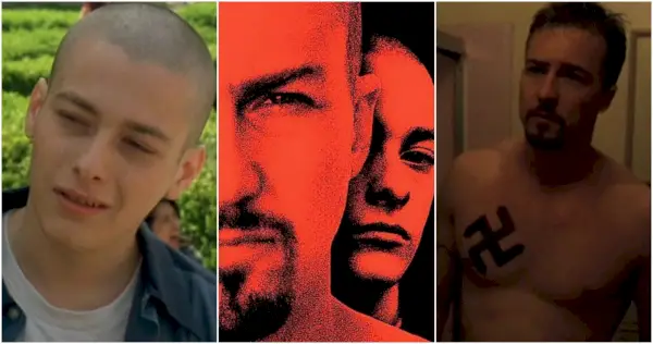 Původní konec American History X by změnil celý film (a zhoršil ho)