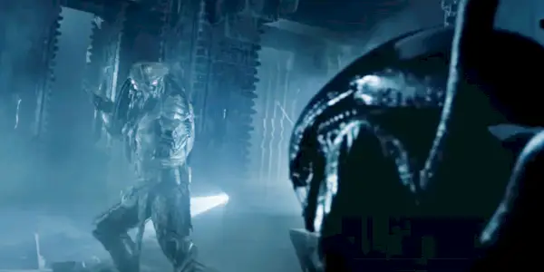 Alienígena cancelado da Disney vs. Predator teria consertado a franquia depois de dois filmes horríveis