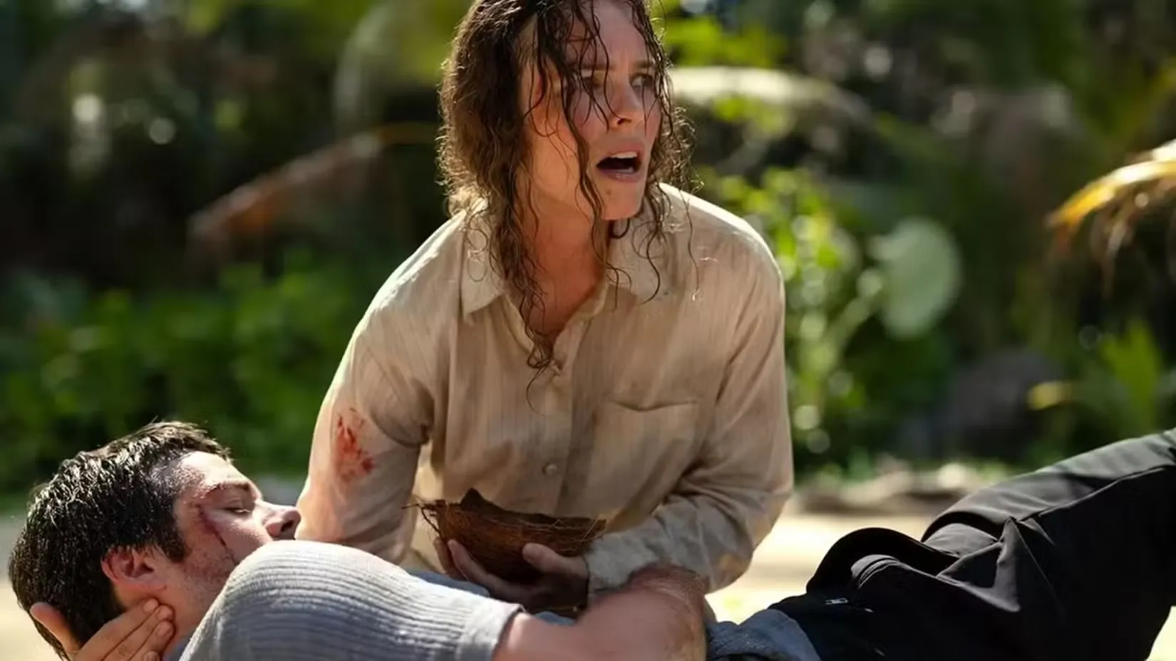 Новый фильм Дилана О’Брайена с почти идеальной оценкой RT стоит посмотреть на этих выходных