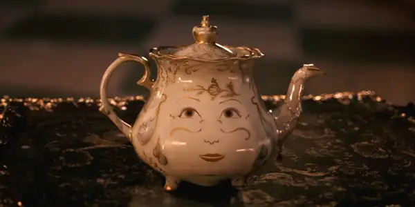 Maestro Cadenza : Stanley Tucci 's Beauty and The Beast 캐릭터 설명