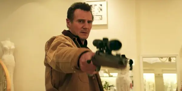 Où a été tourné Cold Pursuit ? Le lieu de tournage du thriller expliqué