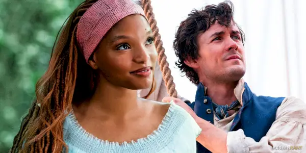 Spiegazioni sulle 6 sorelle di Ariel nel remake della Sirenetta della Disney (e cosa è cambiato nel film)