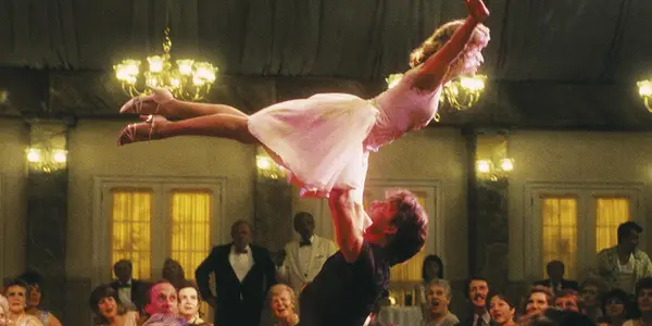 Dirty Dancing 2: Elenco, Historia